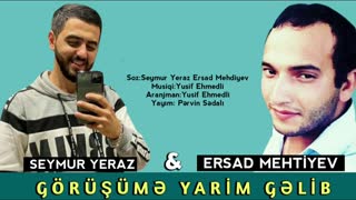 دانلود آهنگ گورسومه یارم سیمور یراز و ارشاد مهدیف